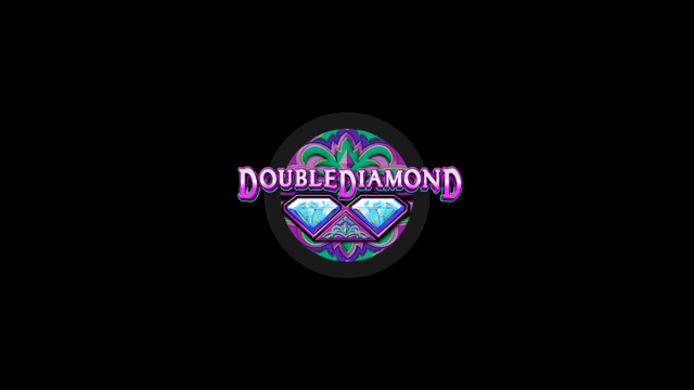 Double Diamond Logo