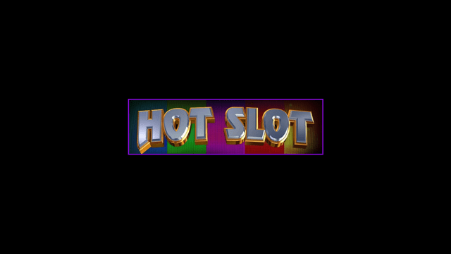 Hot Slot Logo