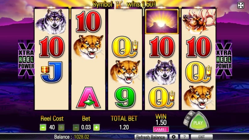 Buffalo Free Online Slots how to win on slots at the casino 