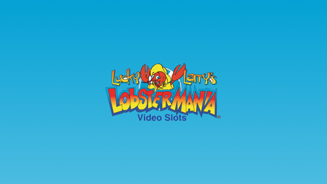 Lobstermania Logo