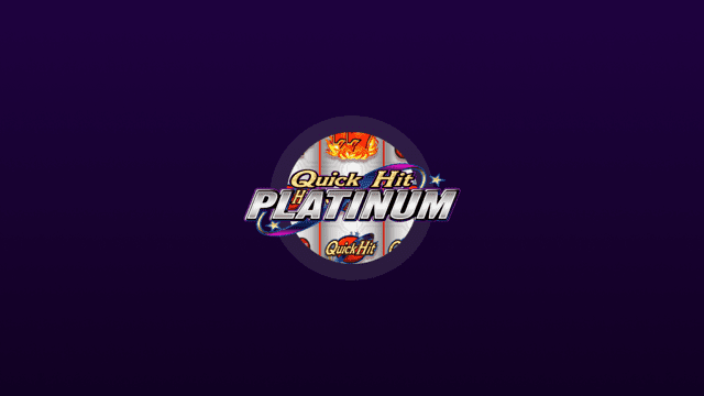 Quick Hit Platinum Logo