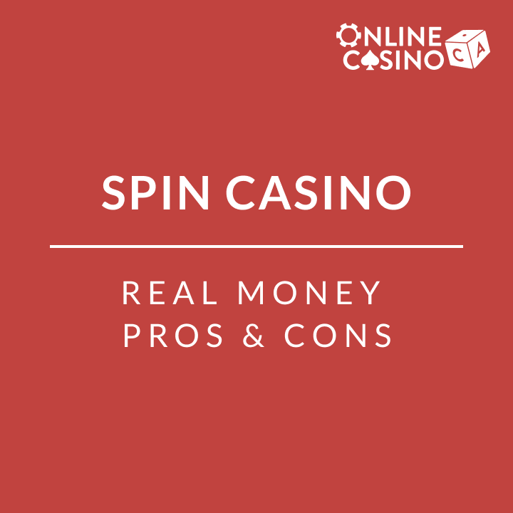 Spin Palace Casino Canada C 1000 Spinpalace Com Bonus