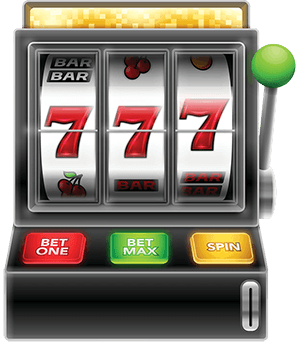 slot machine free fall
