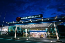 Elements Casino