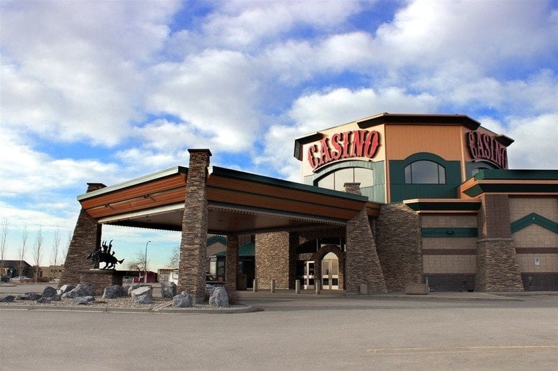 Casino In Lethbridge Alberta