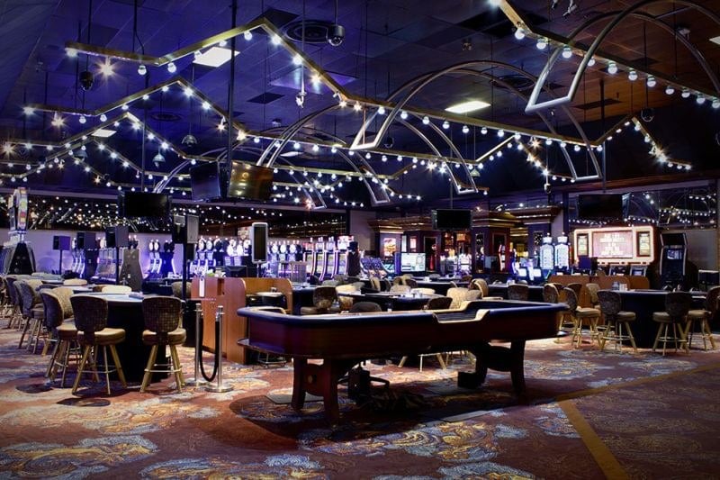 Alberta Casinos