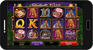 32 Red Mobile Casino