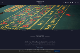 hippodrome casino example image