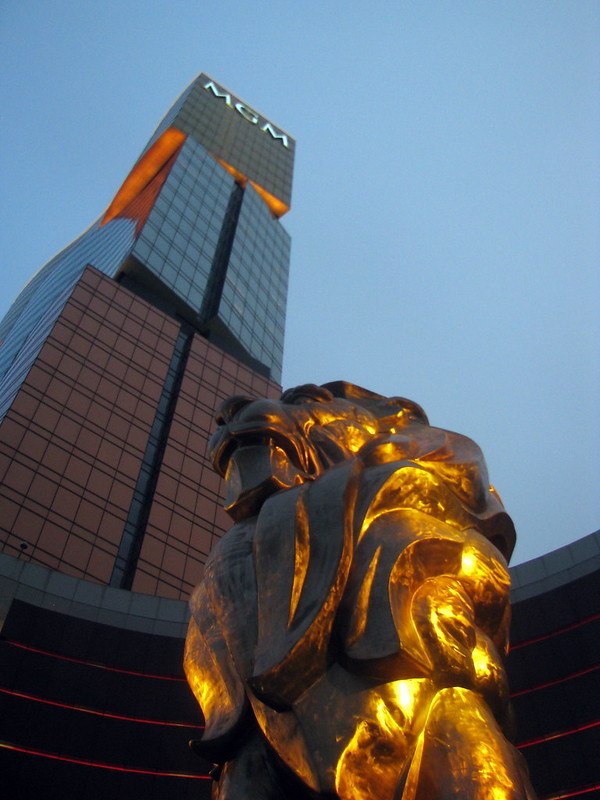 MGM Grand Macao