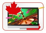 Canada Mac Online Casino
