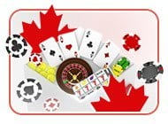 Nouveau casino en ligne au Canada