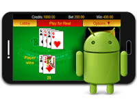 Android online casinos