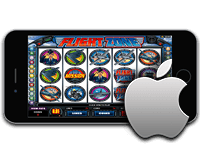 iPhone Casinos For Canada