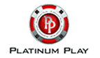 Platinum Play Logo